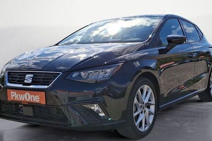 Seat Ibiza 13.715 km 17.360 &euro; Göppingen 73037