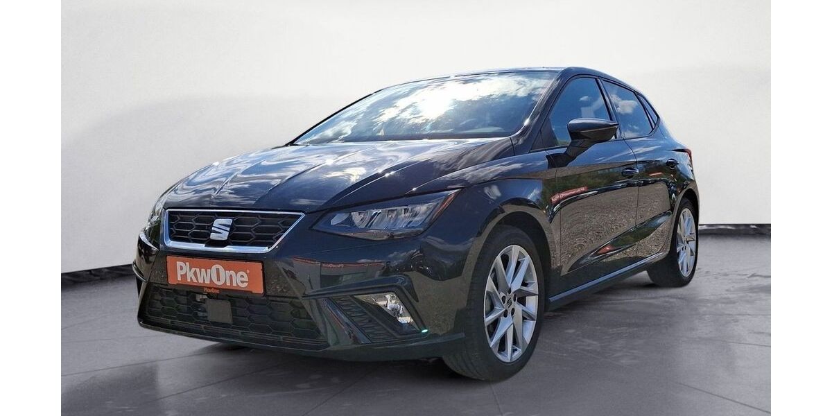 Seat Ibiza 13.715 km 17.360 &euro; Göppingen 73037