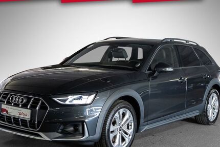 Audi A4 Allroad 62.425 km 32.930 &euro; Stuttgart 70469