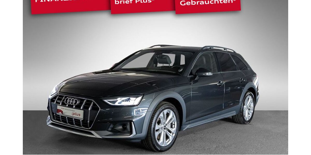 Audi A4 Allroad 62.425 km 32.930 &euro; Stuttgart 70469