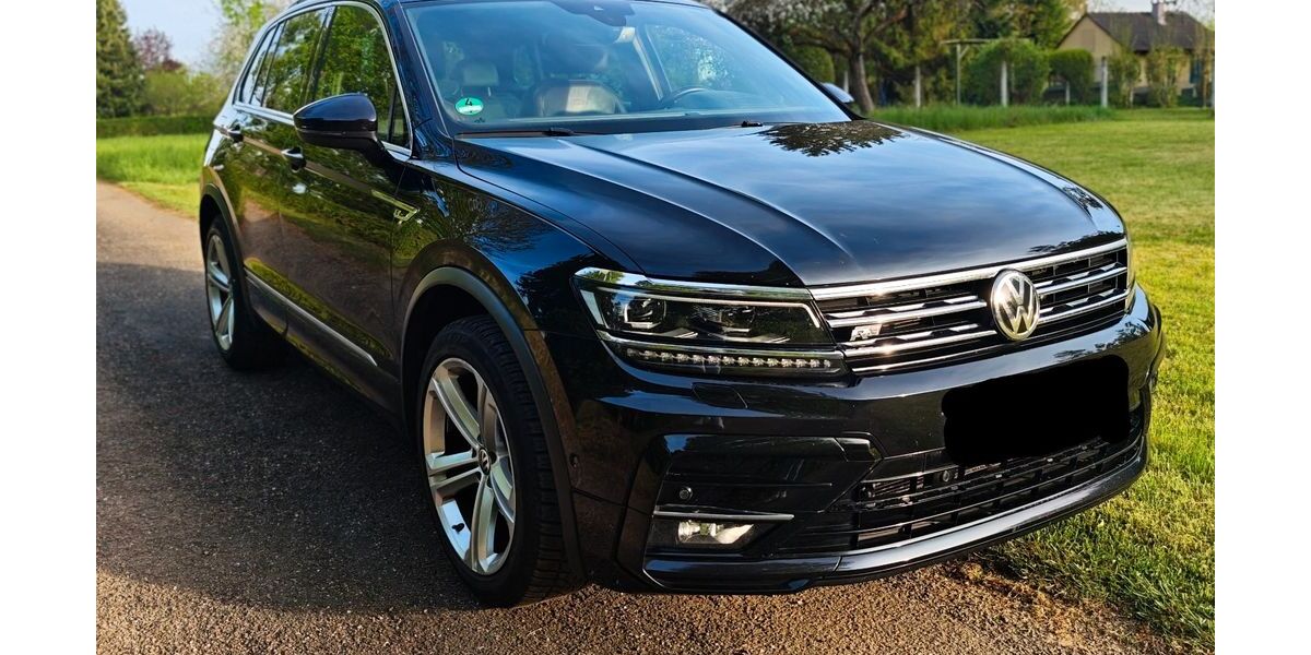 VW Tiguan 147.532 km 23.400 &euro; Renningen 71272