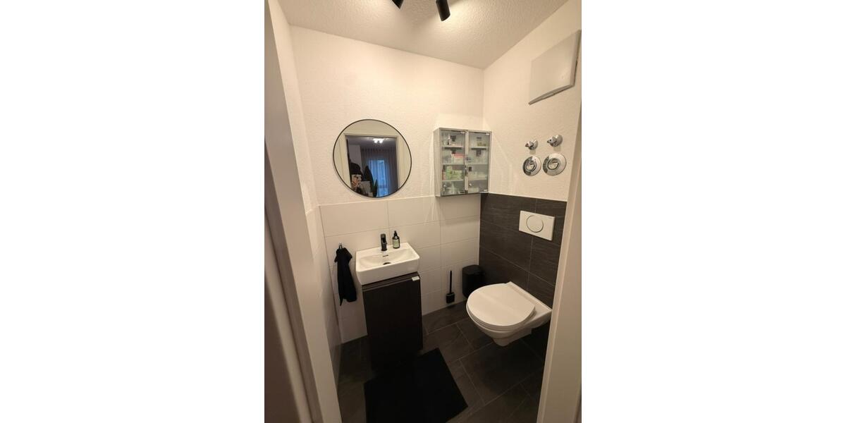 Etagenwohnung Bietigheim-Bissingen Bissingen - 3 Zimmer, 77 m&sup2;, 449.000&euro; | Angebot:25181367