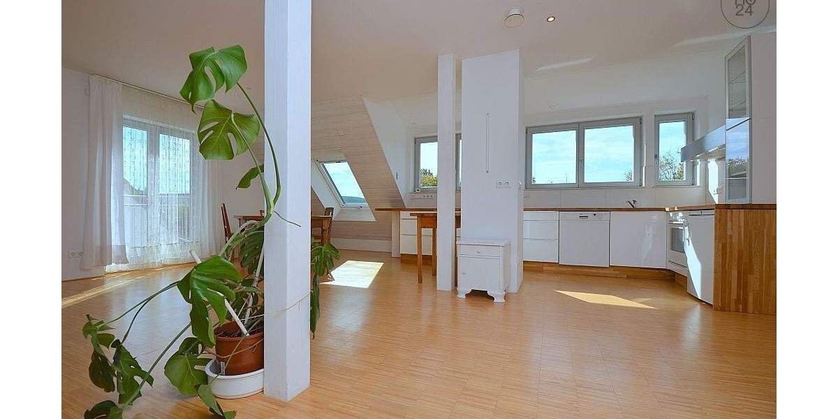 Etagenwohnung Stuttgart Bad Cannstatt - 2 Zimmer, 67 m&sup2;, 1.320&euro; | Angebot:25742830