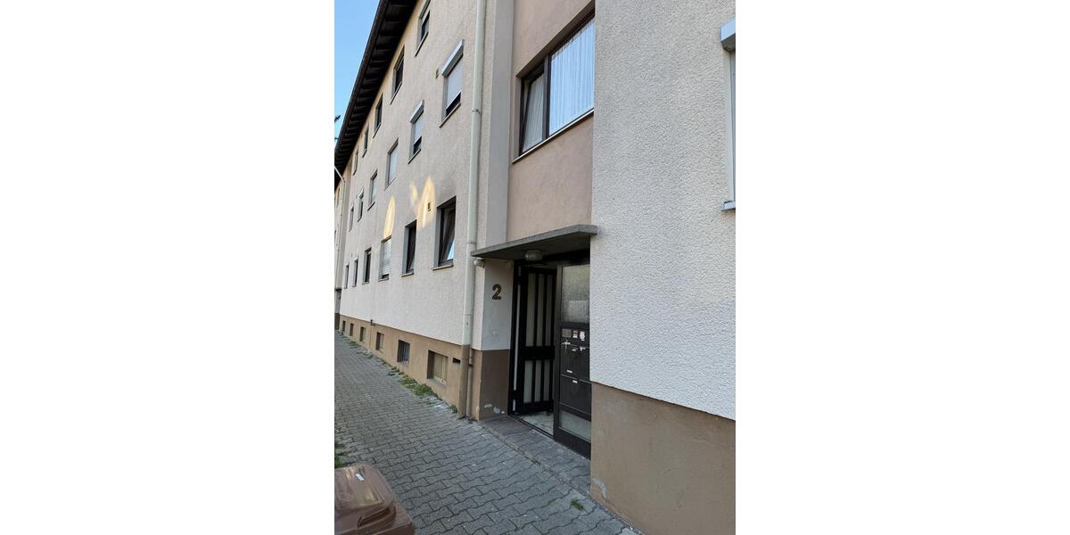 Erdgeschoßwohnung Schorndorf - 2 Zimmer, 56 m&sup2;, 199.000&euro; | Angebot:25638073