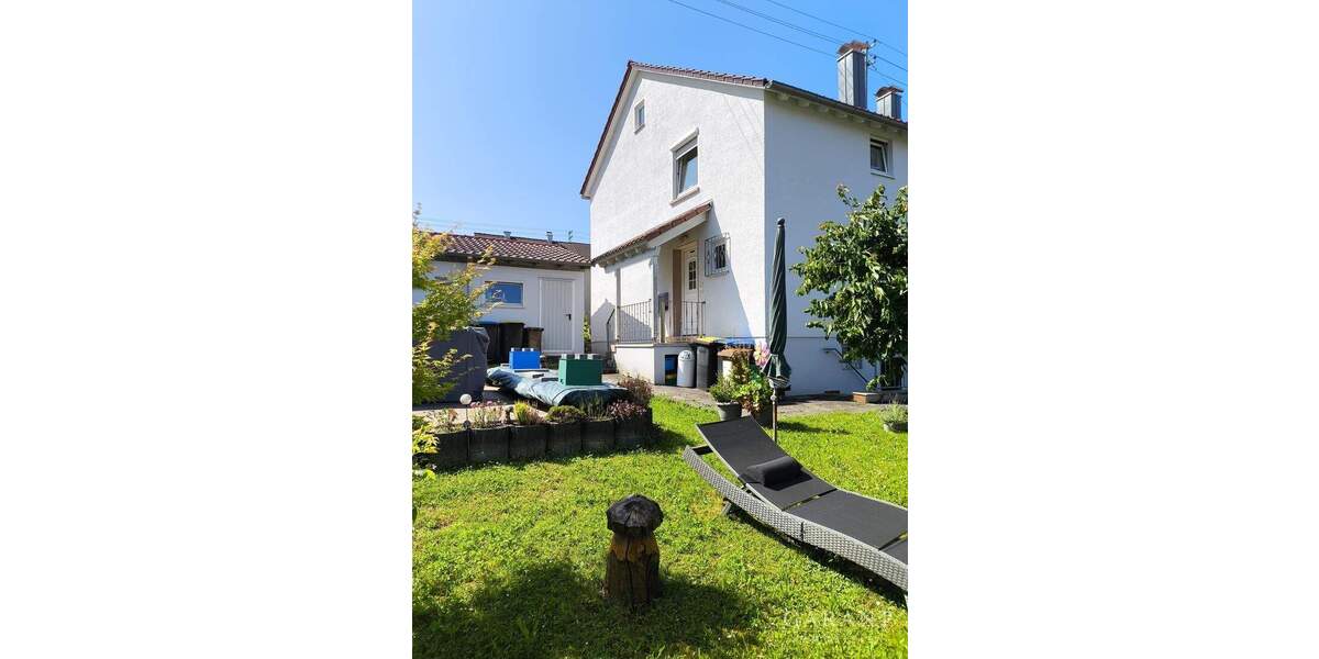 Mehrfamilienhaus, Wohnhaus Waiblingen Neustadt - 7 Zimmer, 148 m&sup2;, 790.000&euro; | Angebot:25707660