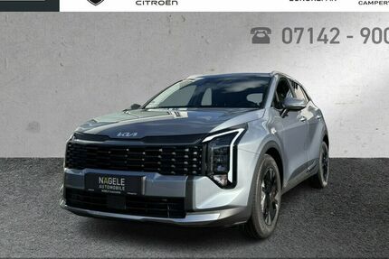 Kia Sportage 2.170 km 31.800 &euro; Bietigheim-Bissingen 74321