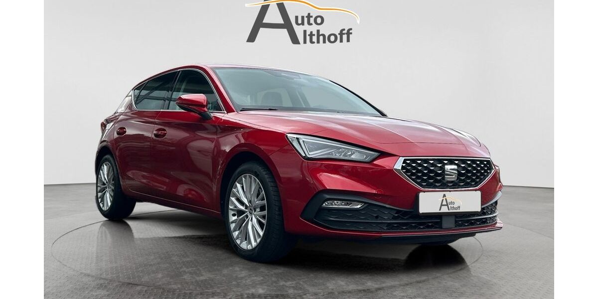 Seat Leon 51.400 km 17.880 &euro; Stuttgart 70195