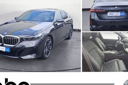 BMW 520 63.014 km 42.930 &euro; Göppingen 73037