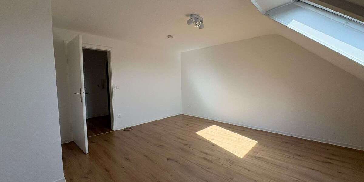 Etagenwohnung Kirchheim - 3 Zimmer, 56 m&sup2;, 770&euro; | Angebot:25938533