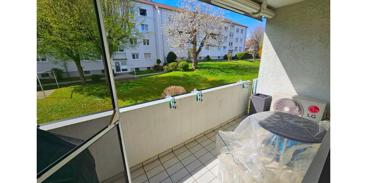 Etagenwohnung Leonberg - 3 Zimmer, 80 m&sup2;, 415.000&euro; | Angebot:26048610