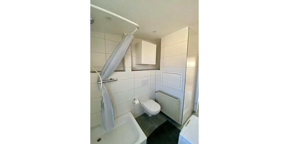 Dachgeschoßwohnung Wernau (Neckar) - 2 Zimmer, 43 m&sup2;, 830&euro; | Angebot:25723180