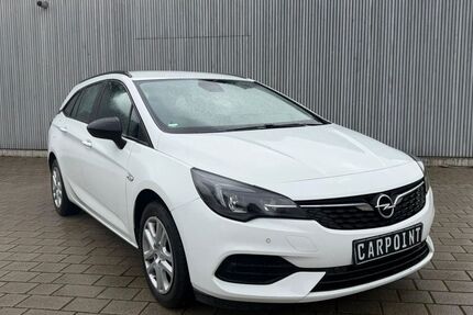 Opel Astra 145.000 km 5.990 &euro; Großbottwar 71723