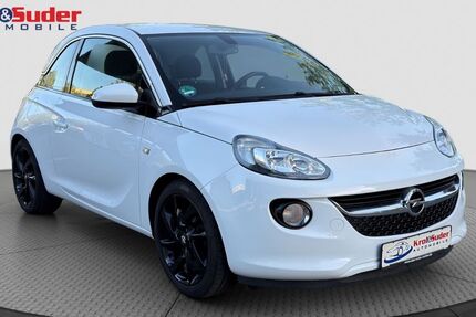 Opel Adam 99.700 km 6.780 &euro; Ludwigsburg 71636