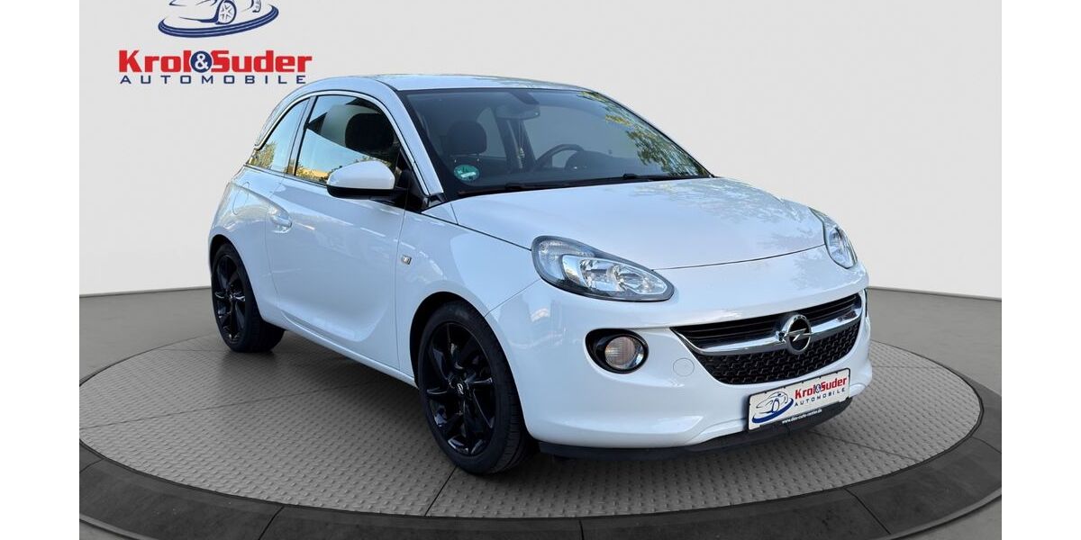 Opel Adam 99.700 km 6.780 &euro; Ludwigsburg 71636