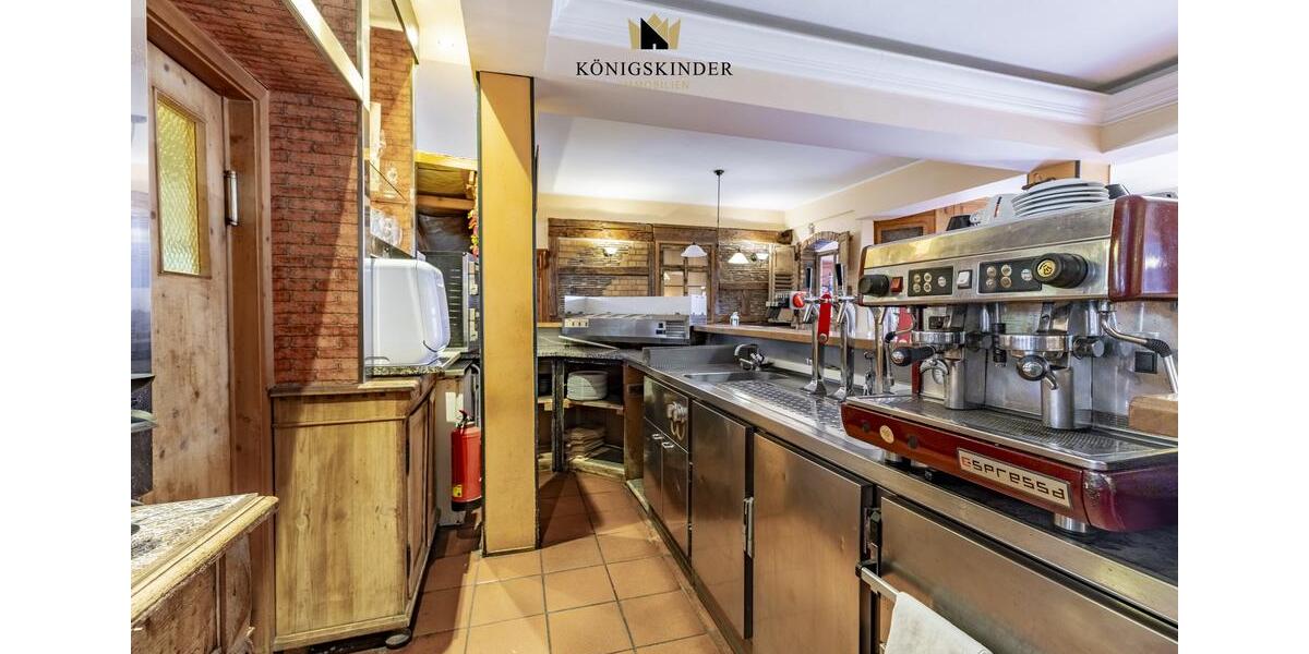 Gewerbeobjekt Kirchheim unter Teck - 1.990&euro; | Angebot:23822044