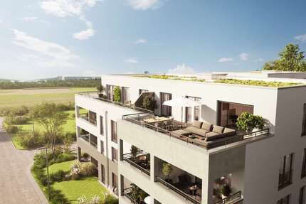 Wohnung Tamm - 2.5 Zimmer, 67 m&sup2;, 469.800&euro; | Angebot:18060493