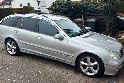 Mercedes-Benz C 230 219.000 km 2.500 &euro; Asperg 71679