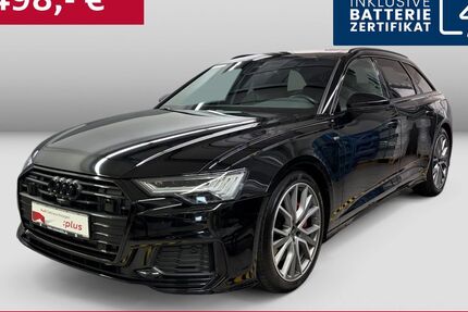 Audi A6 55.500 km 43.460 &euro; Ludwigsburg 71636