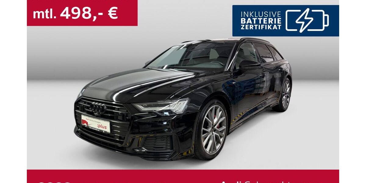 Audi A6 55.500 km 43.460 &euro; Ludwigsburg 71636