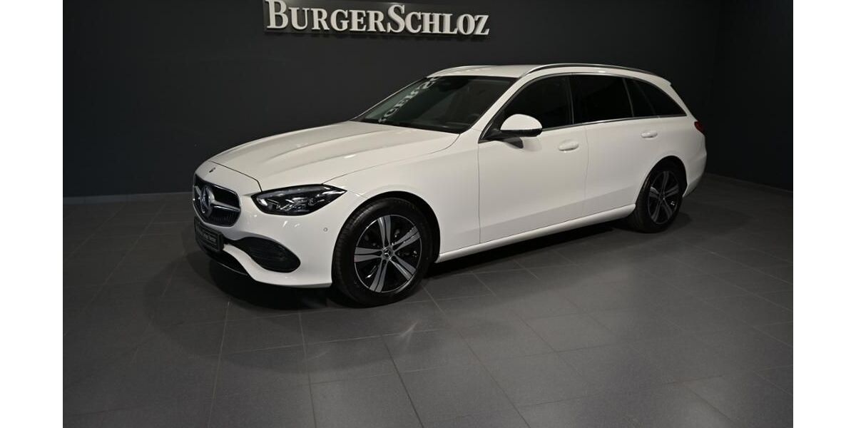 Mercedes-Benz C 200 24.600 km 36.980 &euro; Waiblingen 71332
