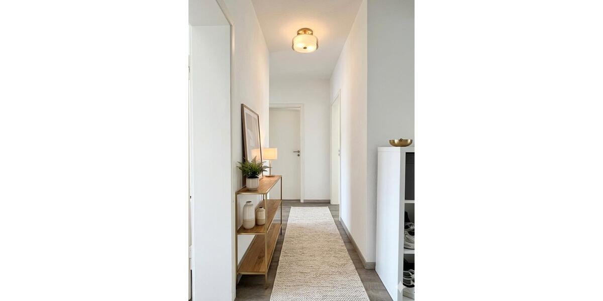 Etagenwohnung Stuttgart Stuttgart-Ost - 3 Zimmer, 69 m&sup2;, 1.200&euro; | Angebot:27576300