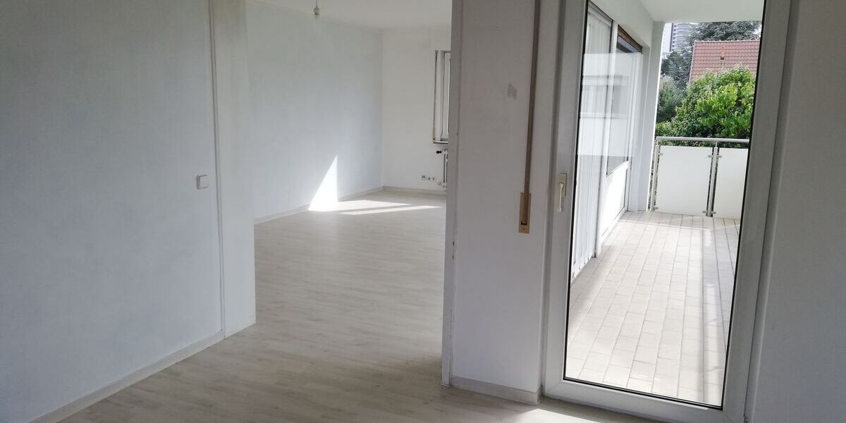 Außergewöhnliche Single-Paar-Wohnung in gehobenem Stadtrandviertel HOHENECK - Appartement Ludwigsburg Hoheneck | Angebot:27708836