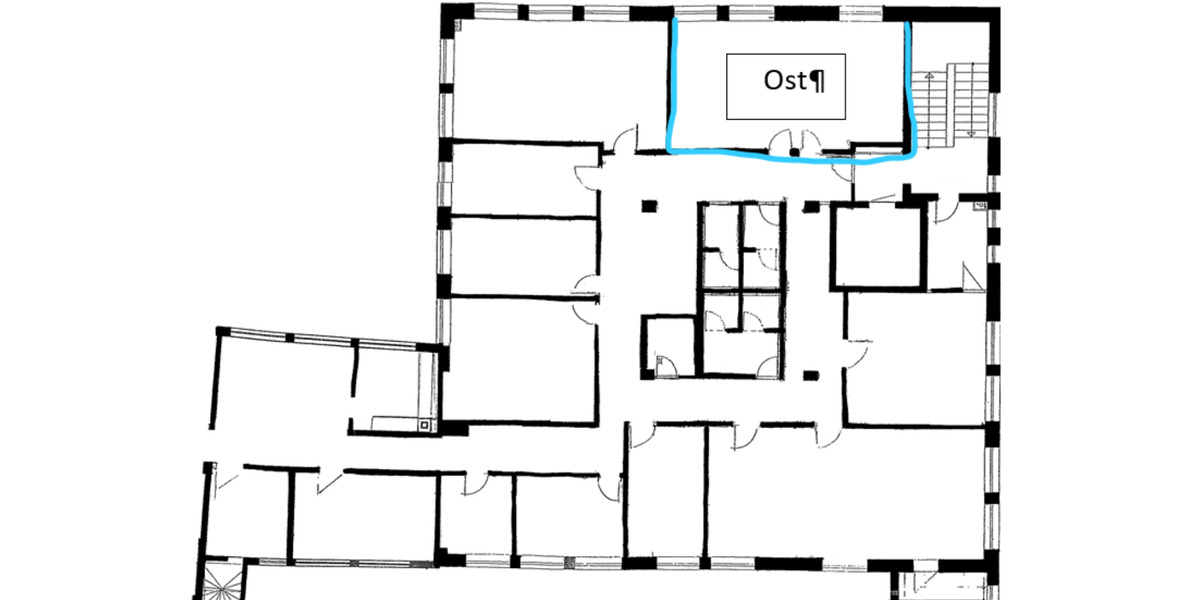 Gewerbeobjekt Stuttgart Stuttgart-Süd - 1.050&euro; | Angebot:25751992