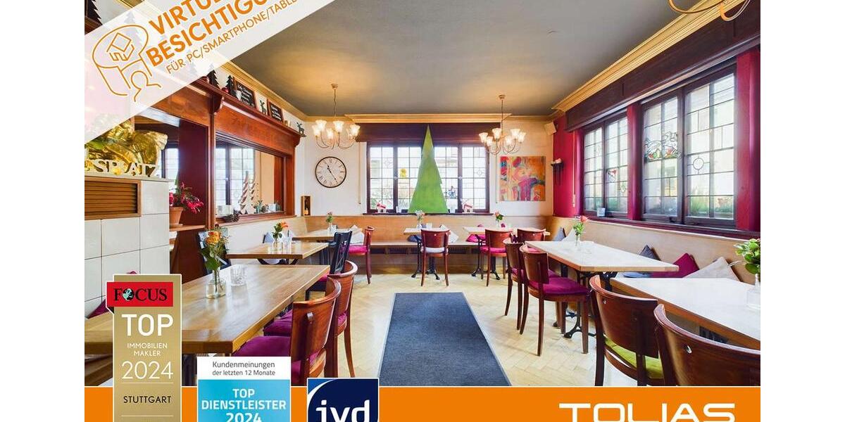 Gewerbeobjekt Stuttgart Feuerbach - 1.950&euro; | Angebot:22496422