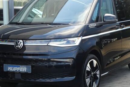 VW T7 Multivan 14.960 km 61.900 &euro; Vaihingen / Enz 71665