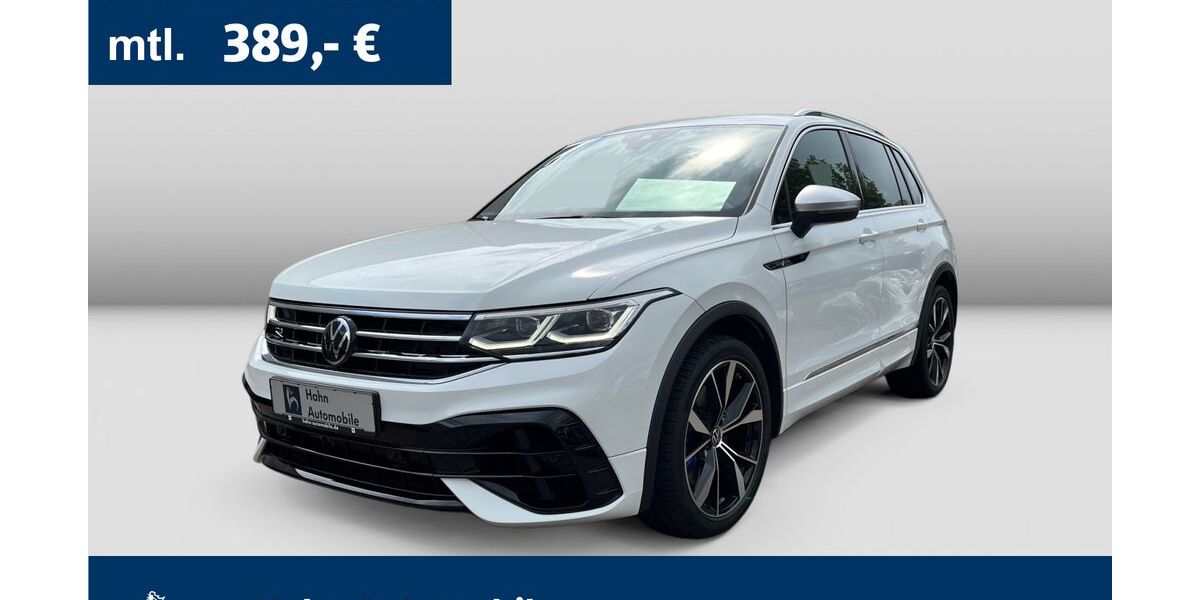 VW Tiguan 25.250 km 36.995 &euro; Esslingen (bei Stuttgart) 73734