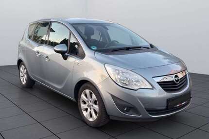 Opel Meriva 134.000 km 4.888 &euro; Stuttgart 70563