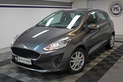 Ford Fiesta 18.100 km 15.890 &euro; Uhingen 73066