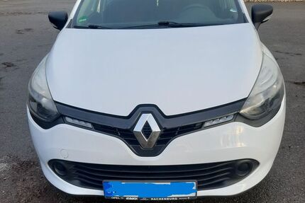 Renault Clio 82.500 km 5.300 &euro; Filderstadt 70794