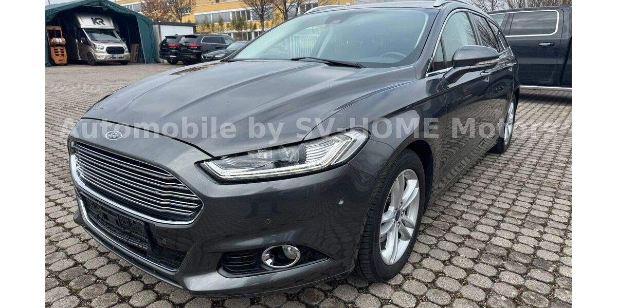 Ford Mondeo 170.650 km 10.499 &euro; Ilsfeld 74360