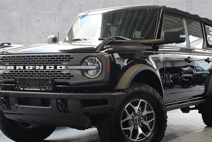 Ford Bronco 11.550 km 59.900 &euro; Asperg 71679