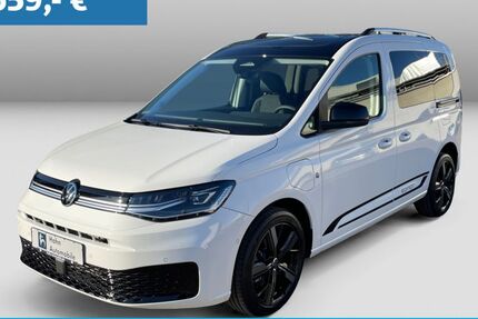 VW Caddy 4.555 km 49.990 &euro; Bietigheim-Bissingen 74321