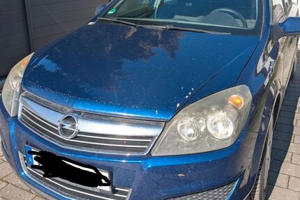 Opel Astra 281.000 km 2.000 &euro; Sulzbach an der Murr 71560
