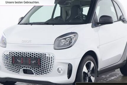 Smart ForTwo 11.025 km 16.290 &euro; Fellbach 70736