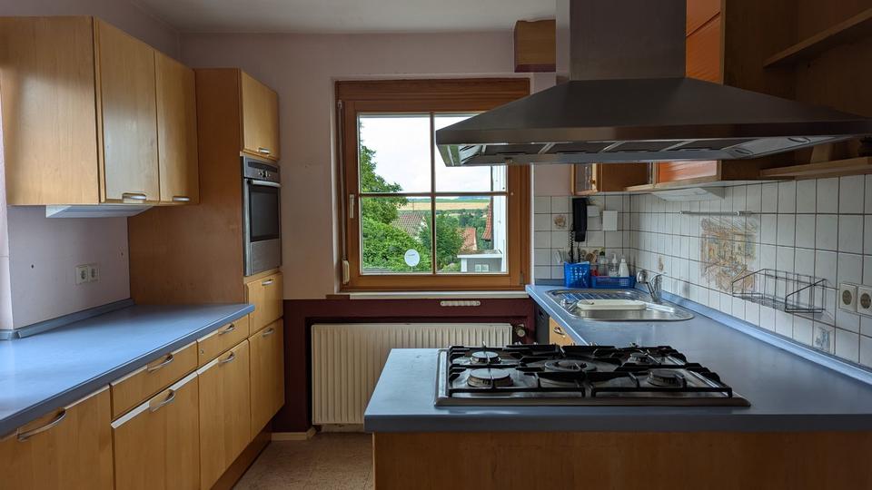 Einfamilienhaus Erdmannhausen - 8 Zimmer, 725.000&euro; | Angebot:22287456