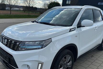 Suzuki Vitara 36.000 km 19.590 &euro; Schönaich 71101
