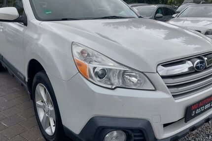 Subaru Outback 173.120 km 4.500 &euro; Fellbach 70736