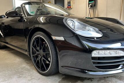 Porsche Boxster 85.977 km 42.987 &euro; Vaihingen/Enz 71665