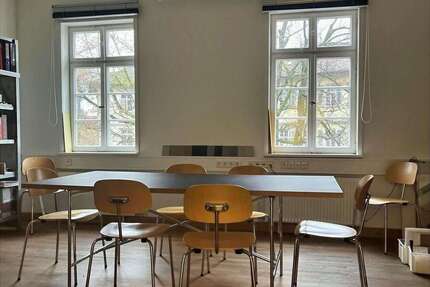 Gewerbeobjekt Kirchheim - 2.460&euro; | Angebot:18873334