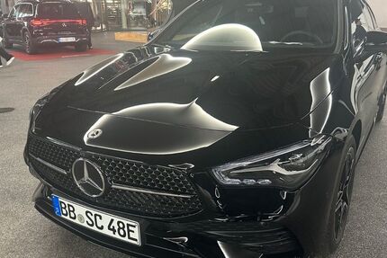 Mercedes-Benz CLA 250 25.000 km 35.100 &euro; Böblingen 71034