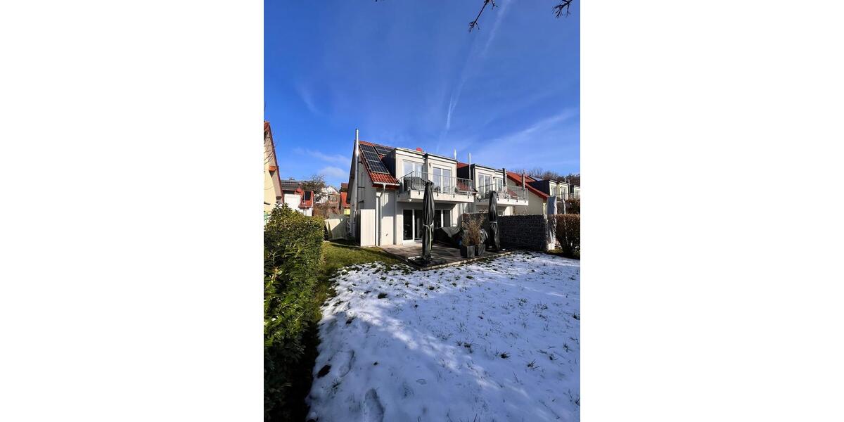 Doppelhaushälfte Berglen - 5 Zimmer, 135 m&sup2;, 598.000&euro; | Angebot:24741225