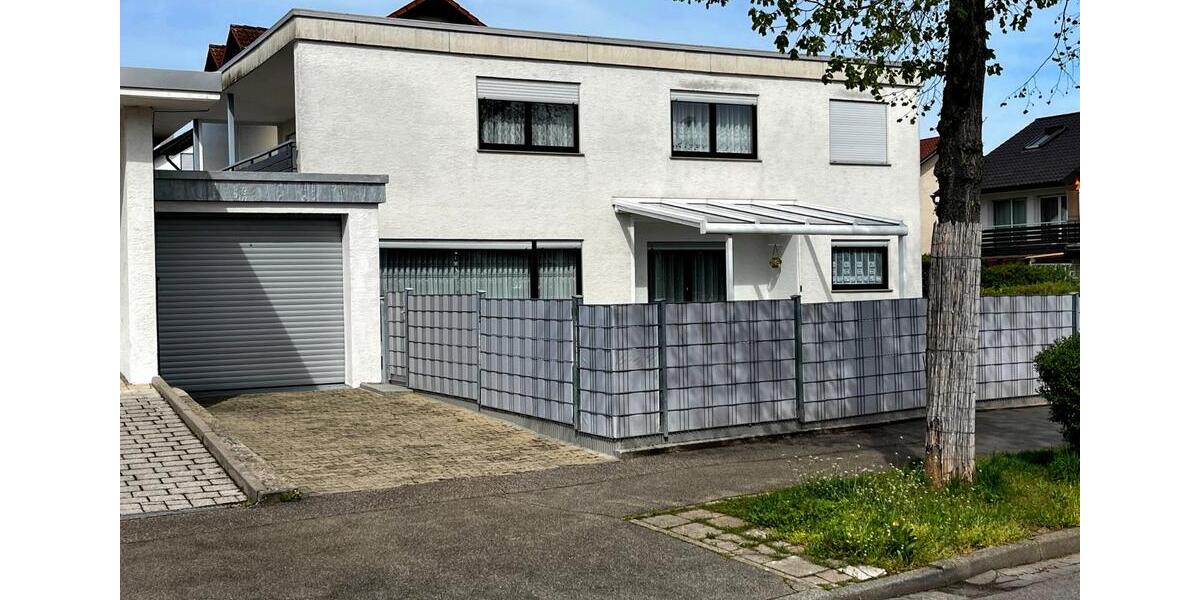 Einfamilienhaus Pleidelsheim - 7 Zimmer, 620.000&euro; | Angebot:21687807