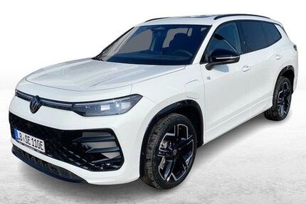 VW Tayron 9.500 km 62.980 &euro; Bönnigheim 74357