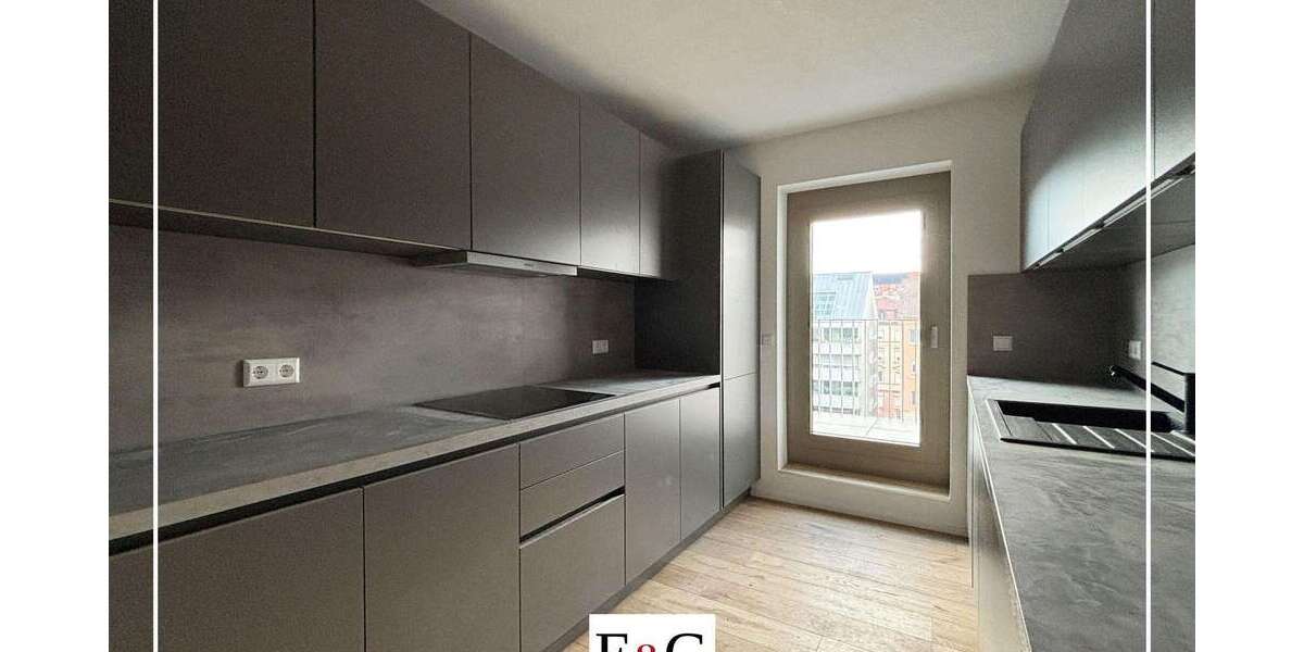 Etagenwohnung Stuttgart Stuttgart-West - 4.5 Zimmer, 116 m&sup2;, 2.250&euro; | Angebot:27715116
