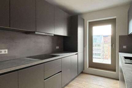 Wohnung Stuttgart Stuttgart-West - 4.5 Zimmer, 116 m&sup2;, 2.250&euro; | Angebot:27715116