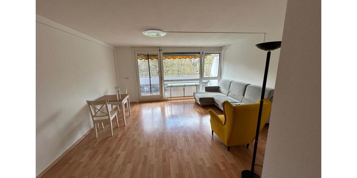 Etagenwohnung Schwieberdingen - 1.5 Zimmer, 55 m&sup2;, 1.200&euro; | Angebot:25944178